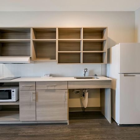 Woodspring Suites Concord-Charlotte Speedway Zewnętrze zdjęcie