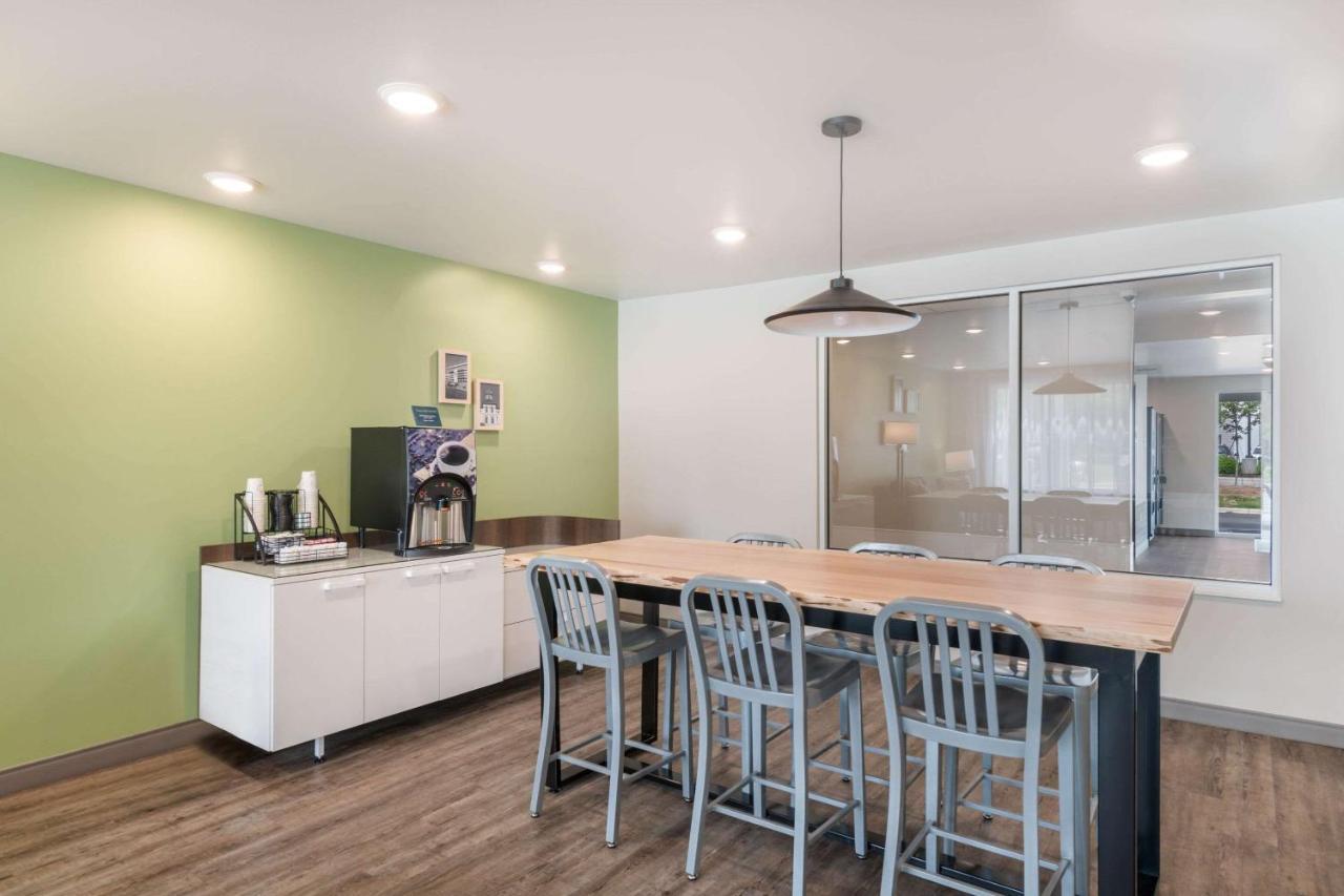 Woodspring Suites Concord-Charlotte Speedway Zewnętrze zdjęcie