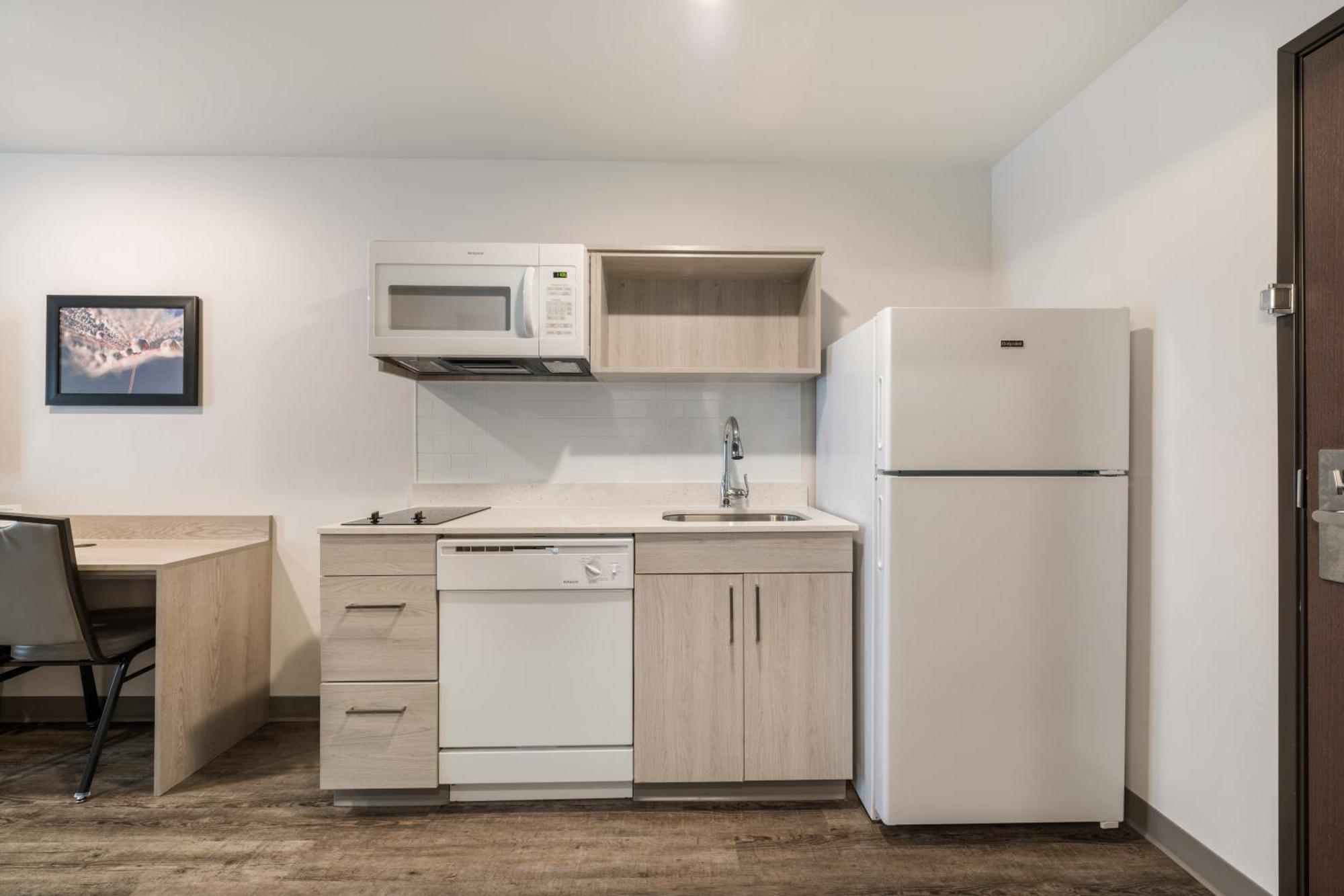 Woodspring Suites Concord-Charlotte Speedway Zewnętrze zdjęcie